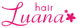 Luana hair